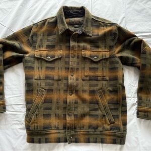 Filson Jacket - men’s medium
